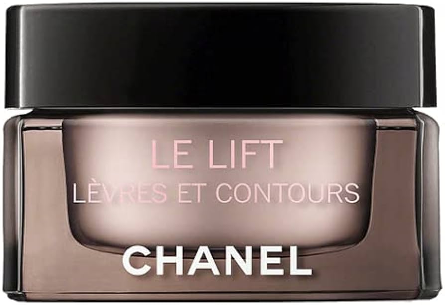 Amazon.co.jp: シャネル ル リフト クレーム レーヴル 15g [並行輸入品
