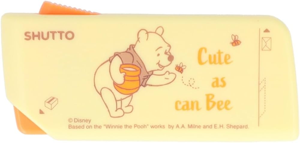 Amazon | サンスター文具 ディズニー レターオープナー 開梱カッター