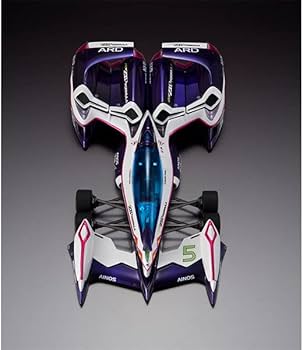 Amazon | ヴァリアブルアクション 新世紀GPXサイバーフォーミュラSIN