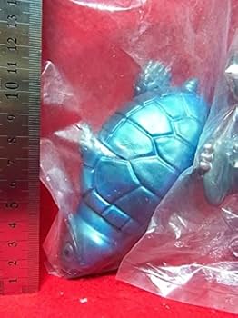 Amazon | ウルトラQ ガメロン ペギラ/ソフビ ビニパラ/マーミット