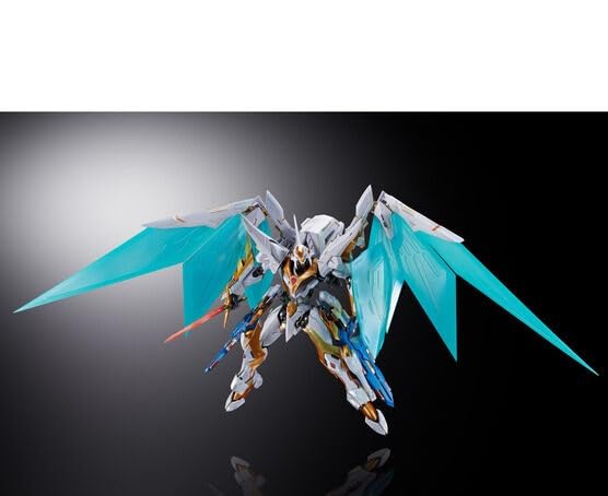 Amazon | METAL BUILD DRAGON SCALE ランスロット・アルビオン