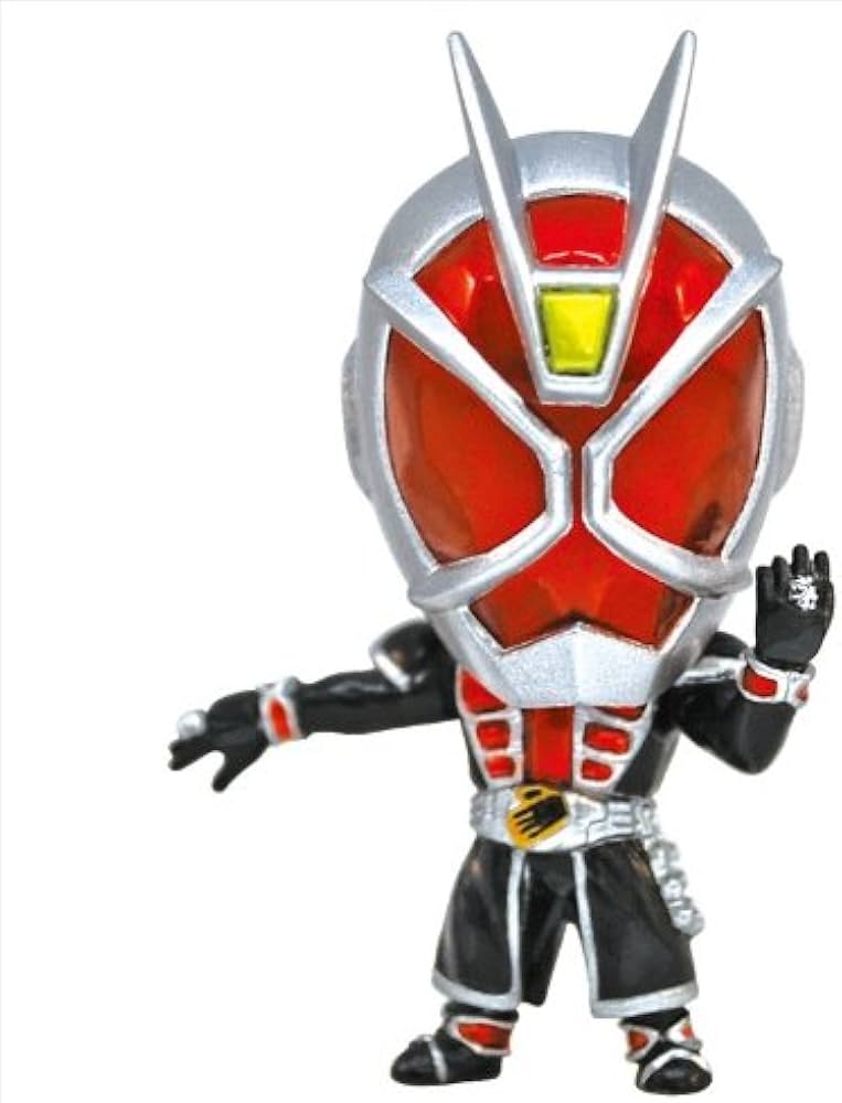 Amazon.co.jp: 特撮ヒーローズ仮面ライダーvol.3(1BOX15個入り) : おもちゃ