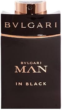 Amazon | 【ブルガリ】ブルガリ マン イン ブラック 100ML EDP(並行