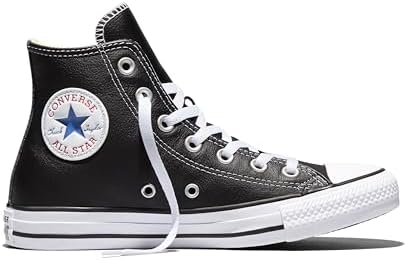 CHUCK TAYLOR ALL STAR Siyah Kadın Sneaker Ayakkabı 36 : Amazon.com