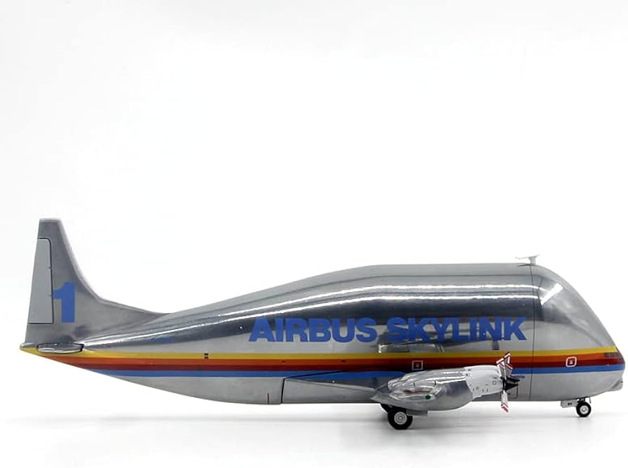 Amazon | JC Wings 1:400 LH4298 Airbus Aero Spacelines B-377SGT
