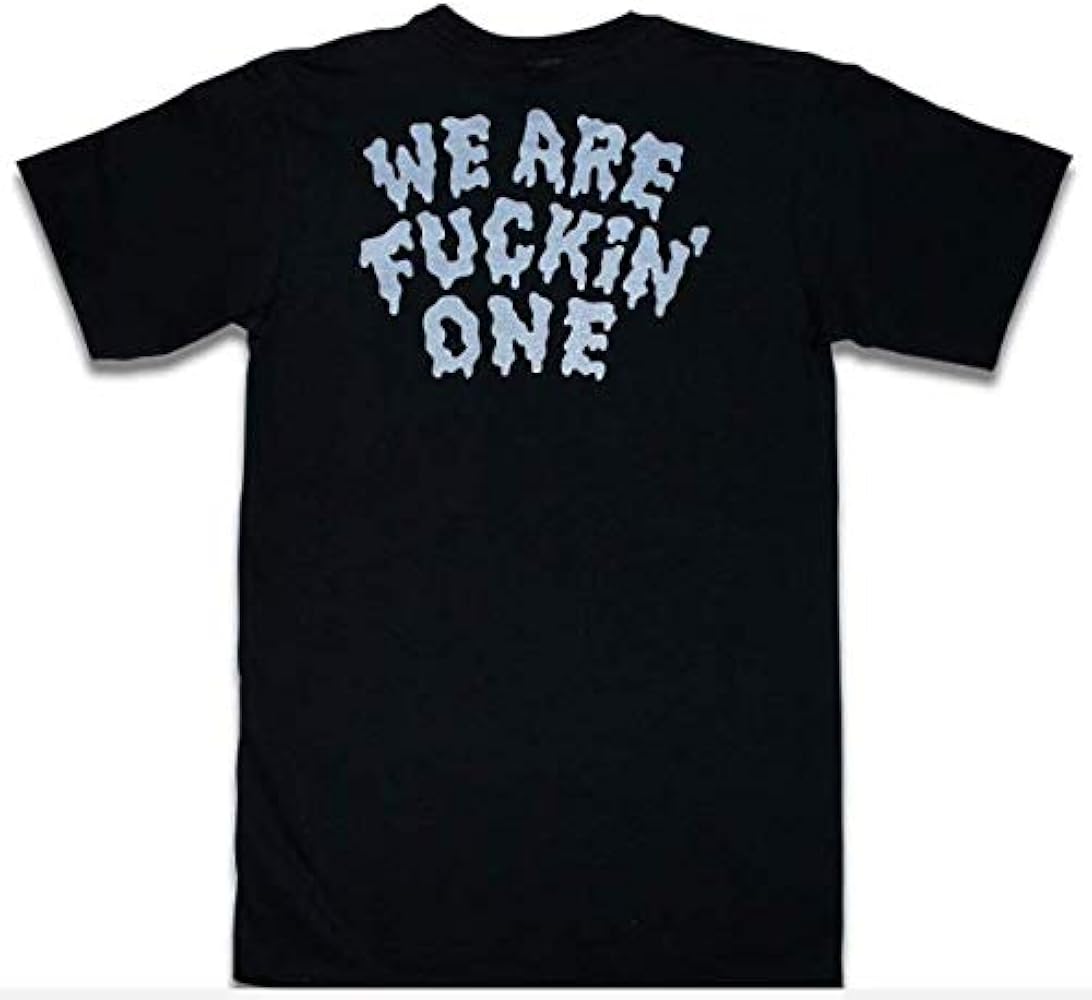 Amazon.co.jp: PIZZA OF DEATH（ ピザオブデス ）Tシャツ PIZZA WFO