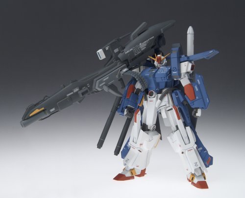 Amazon.co.jp: TAMASHII NATIONS GUNDAM FIX FIGURATION # 0022 ZZ