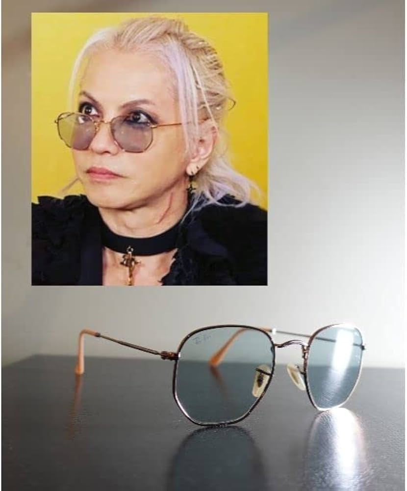 Amazon.co.jp: 話題！HYDEさん紅白 サングラス色も同じ : おもちゃ