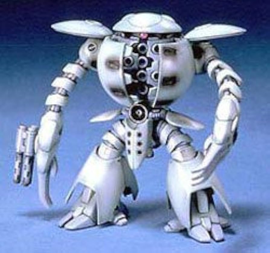 Amazon | BANDAI SPIRITS(バンダイ スピリッツ) 1/144 モビルカプル