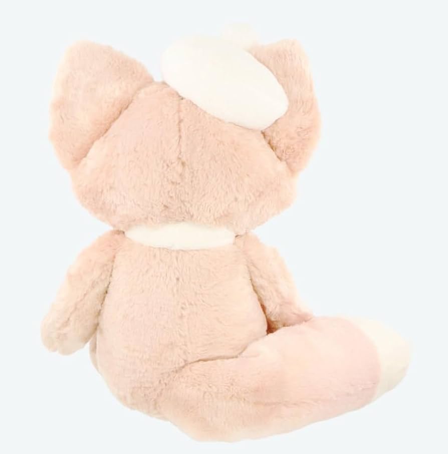 Amazon.co.jp: リーナベル Mサイズ ぬいぐるみ 【東京ディズニーシー