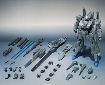 Amazon | METAL ROBOT魂 （Ka signature） ＜SIDE MS＞ ゼータプラス