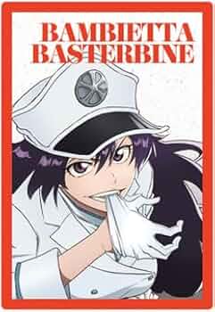 Amazon | BLEACH ウエハース2 ［31.バンビエッタ・バスターバイン