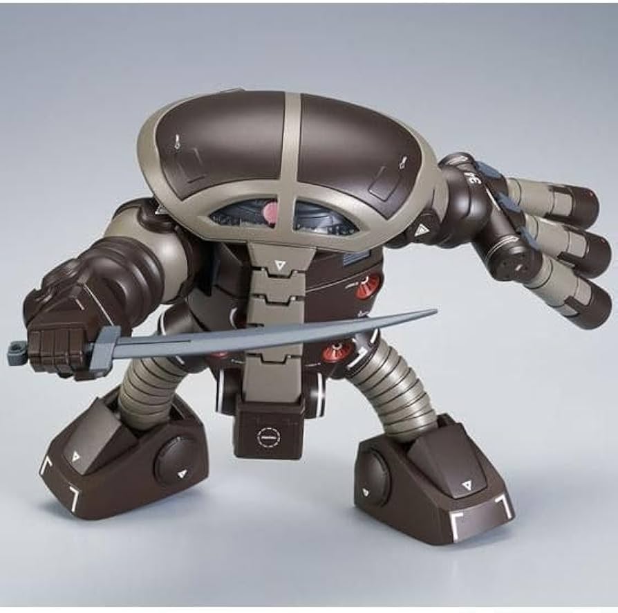 Amazon | HG 1/144 ジュアッグ(Ver.MSV） | プラモデル 通販