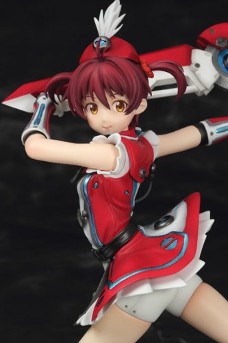 Amazon | ビビッドレッド・オペレーション 一色あかね~パレットスーツ