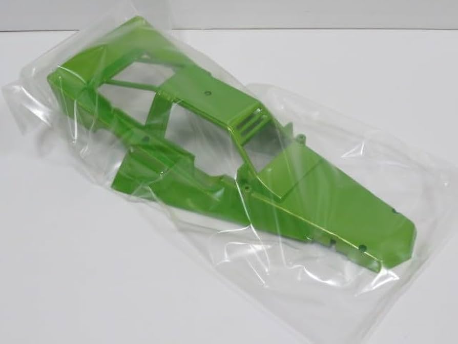 Amazon | グラスホッパー キャンディーグリーンエディション ボディ