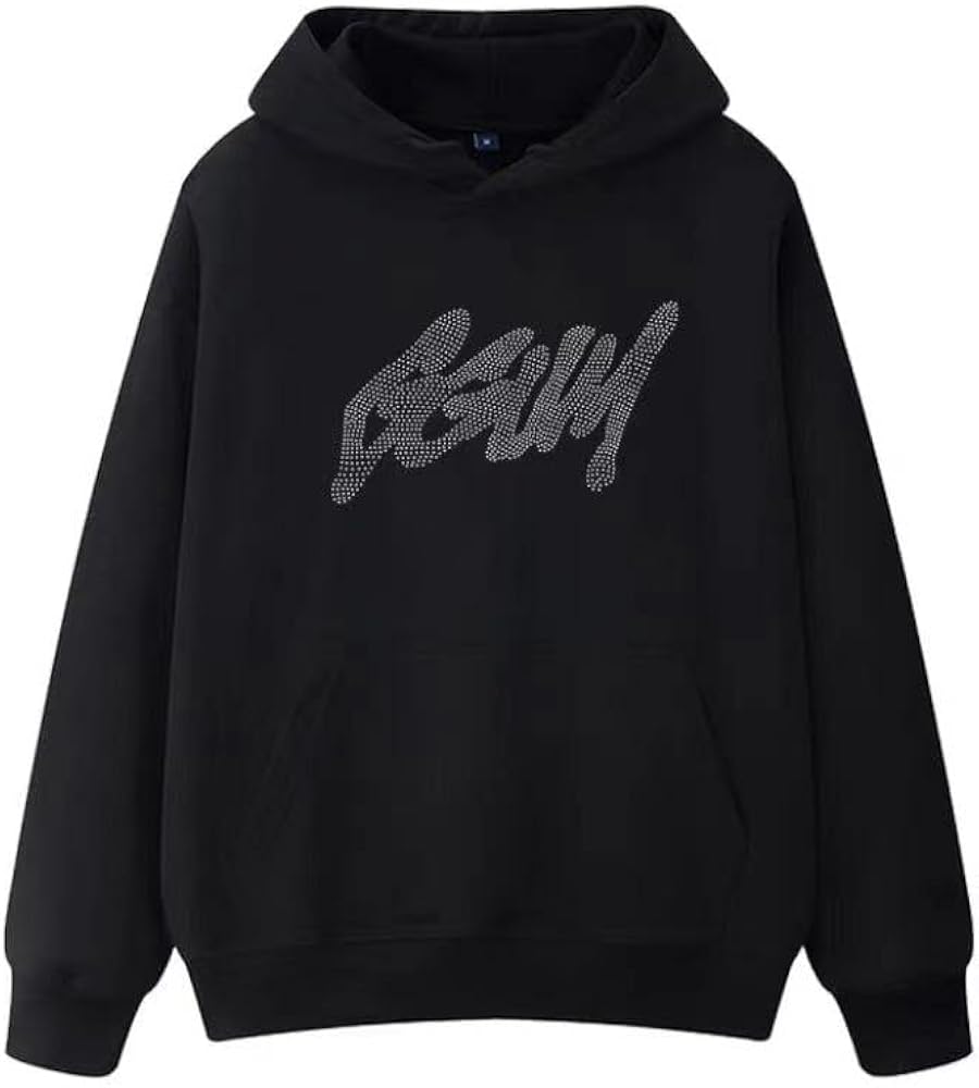 Amazon.co.jp: [福重堂] ヨンジュン グッズ GGUM パーカー 長袖