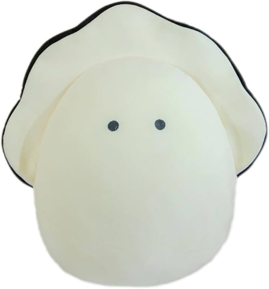 Amazon.co.jp: Diexgiy オイスター クッション 牡蠣 おもちゃ 生牡蠣