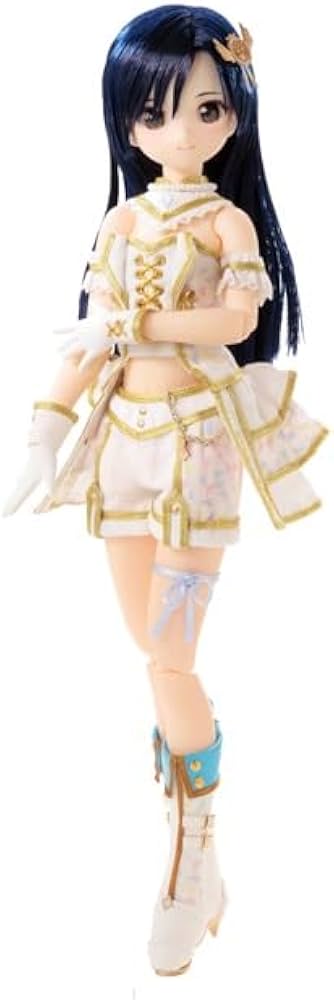 Amazon.com: Azone International Pure Neemo Character Series No.158