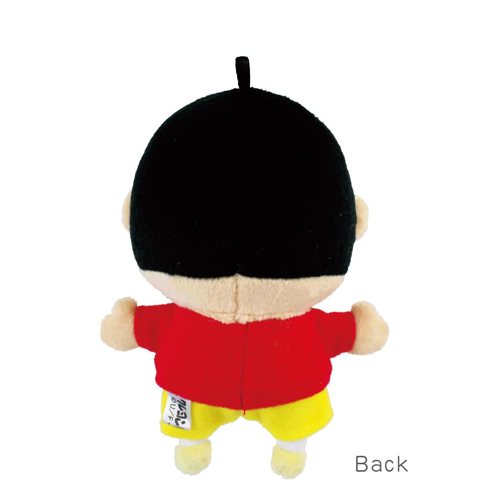 Amazon.co.jp: ティーズファクトリー T'S FACTORY マスコット クレヨン