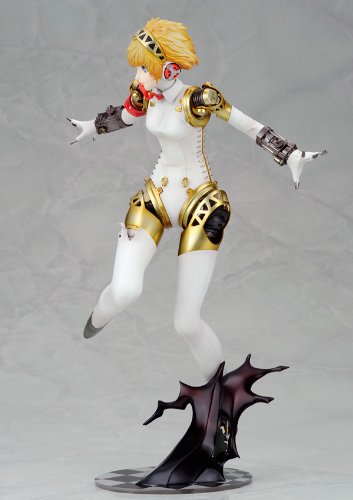 Amazon.co.jp: ペルソナ3 アイギス ART WORKS Ver. (1/6スケール PVC