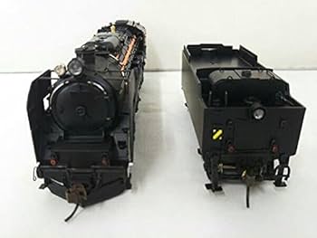 Amazon | HOゲージ 天賞堂 71010 C62形蒸気機関車 2号機 北海道タイプ