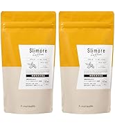 Amazon.co.jp: 体重ケアコーヒー スリモアコーヒー Slimore Coffee 62