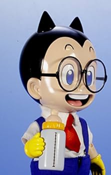 Amazon.co.jp: フューチャーモデルス EX合金 Dr.スランプ アラレちゃん