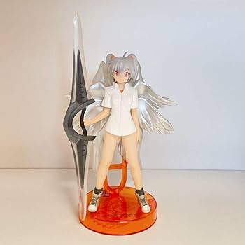 Amazon | 使徒XX A-17 タブリス-XX フィギュア | フィギュア・ドール 通販