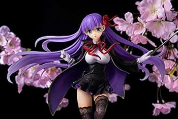 Amazon | Fate/EXTRA CCC BB 1/7スケール ABS&PVC製 塗装済み完成品
