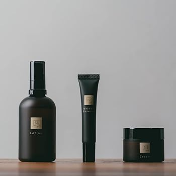 Amazon | N organic Vie クリーム (約2ヶ月分) バリアクリーム ハリ