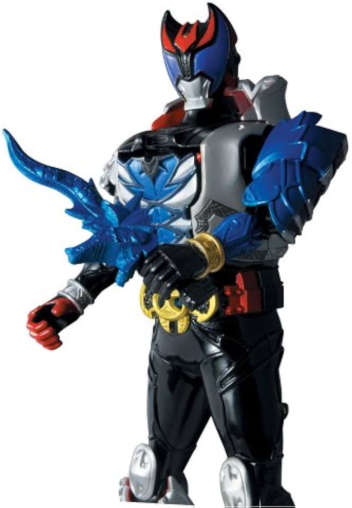 Amazon | 仮面ライダーキバ 4フォーム変身 DX仮面ライダーキバ