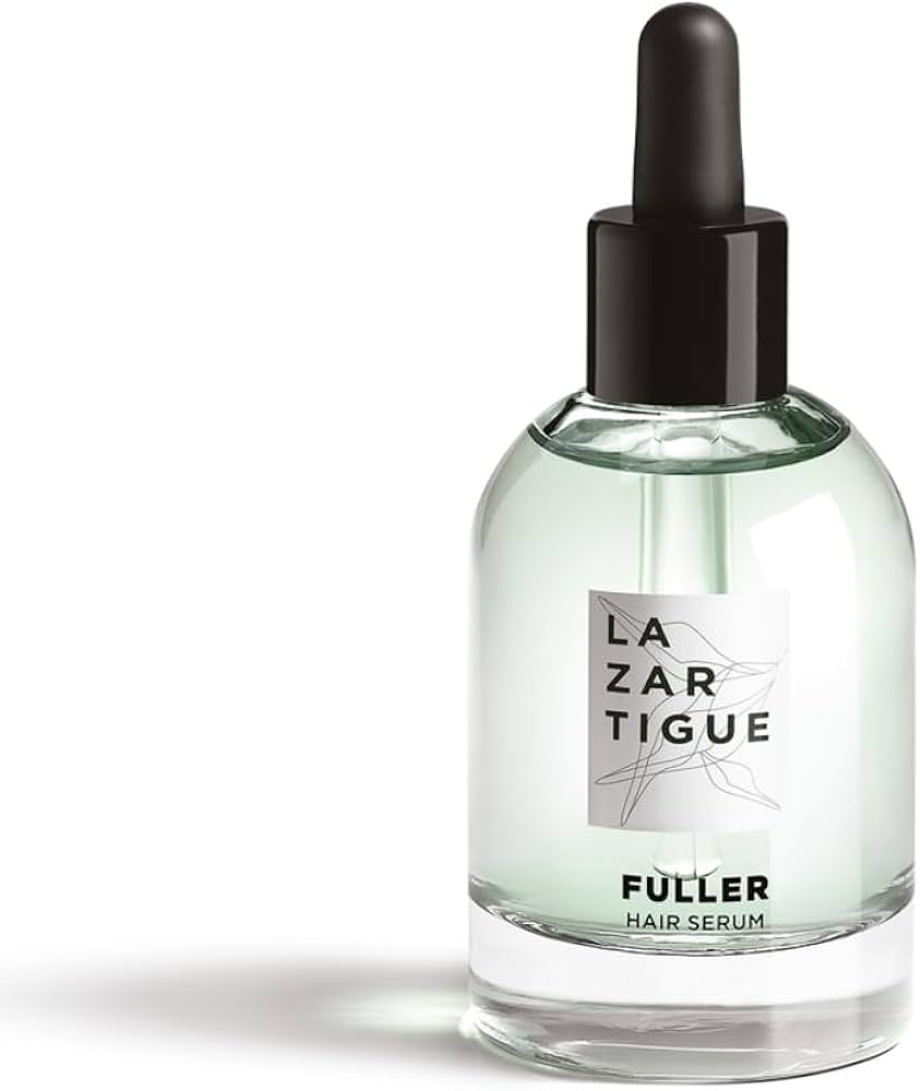 Amazon.com: Lazartigue Fuller Hair Serum. Thickening