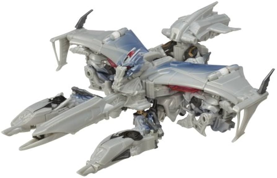 Amazon.co.jp: トランスフォーマー ムービー md-07 メガトロン