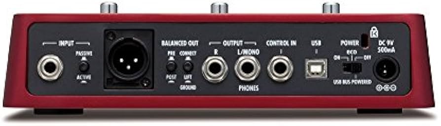 Amazon.co.jp: ZOOM ベース用エフェクト・アンプシミュレーター B3