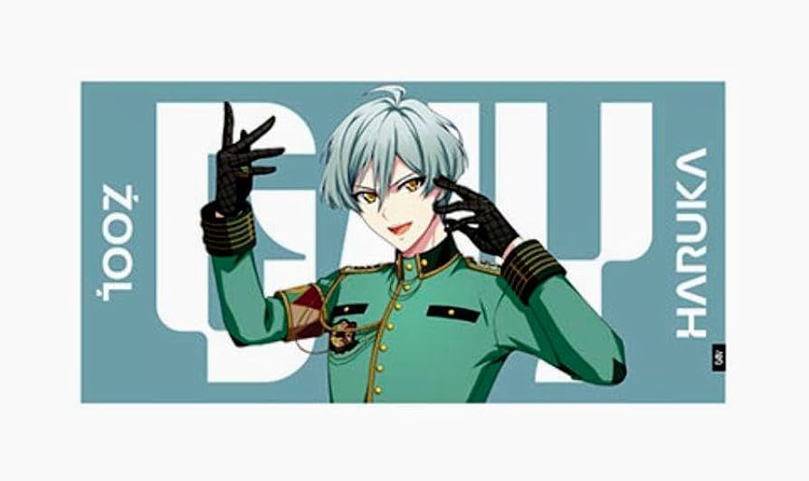 Amazon.co.jp: アイドリッシュセブン アイナナ G4Y 亥清悠 ビッグ