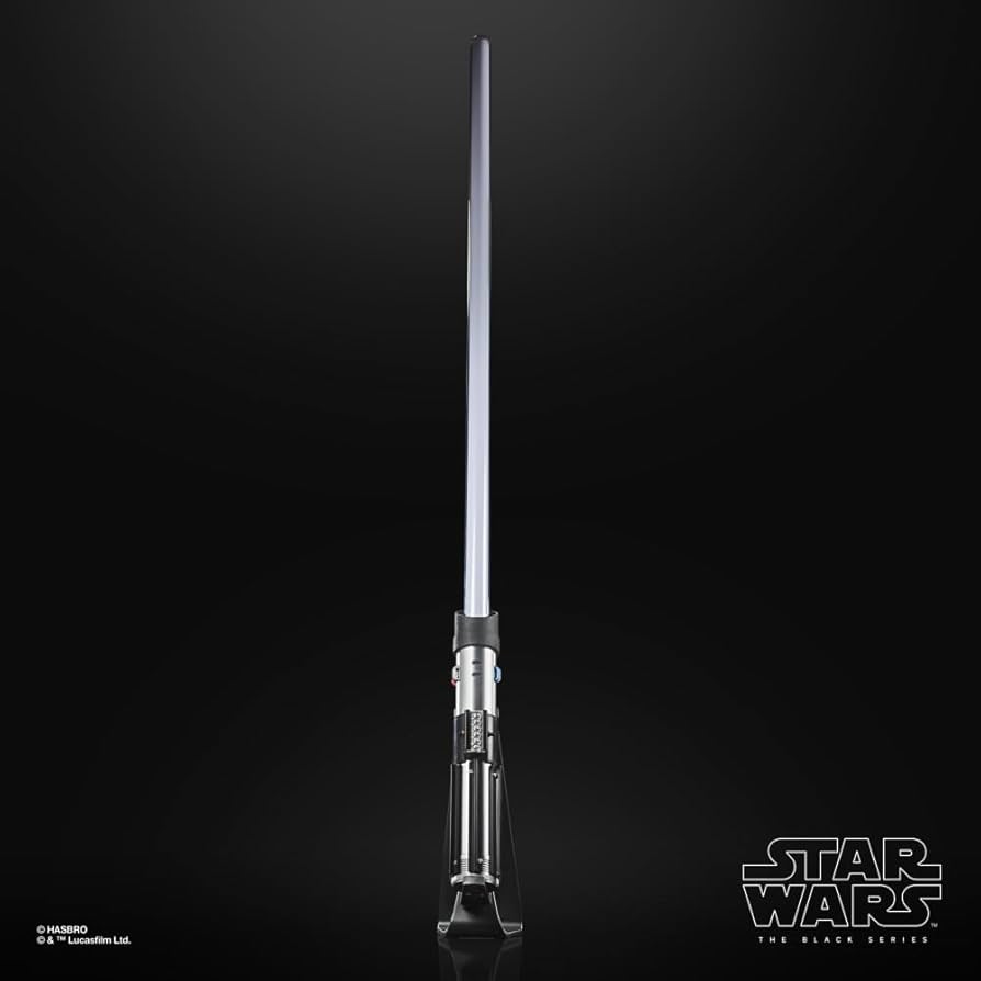 Amazon.com: STAR WARS The Black Series Darth Vader Force FX Elite