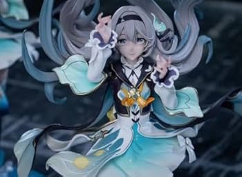 Amazon.co.jp: 崩壊スターレイル ホタル ガレージキット フィギュア