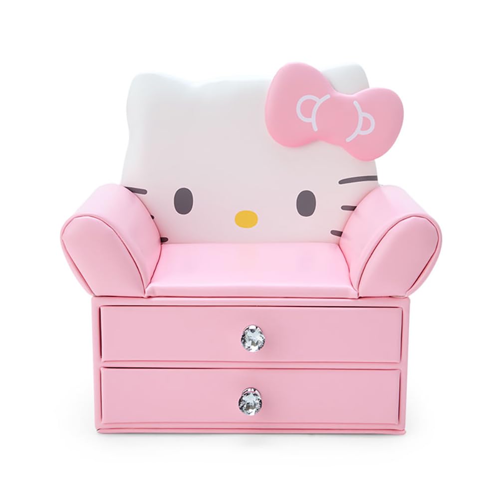 Amazon.co.jp: サンリオ(SANRIO) サンリオ チェスト ハローキティ