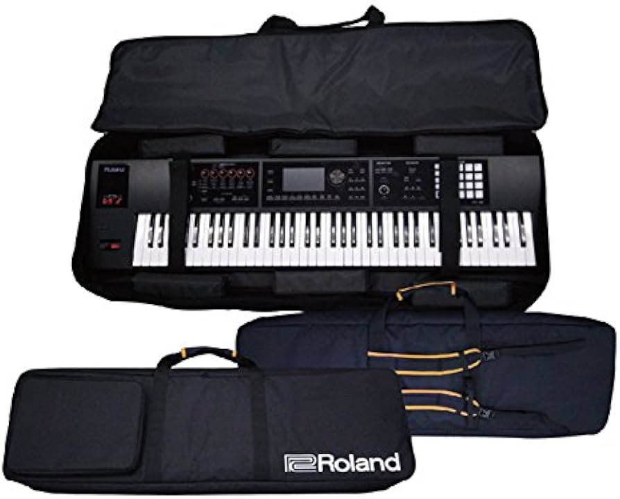 Amazon | Roland ミュージック ワークステーション シンセサイザー FA