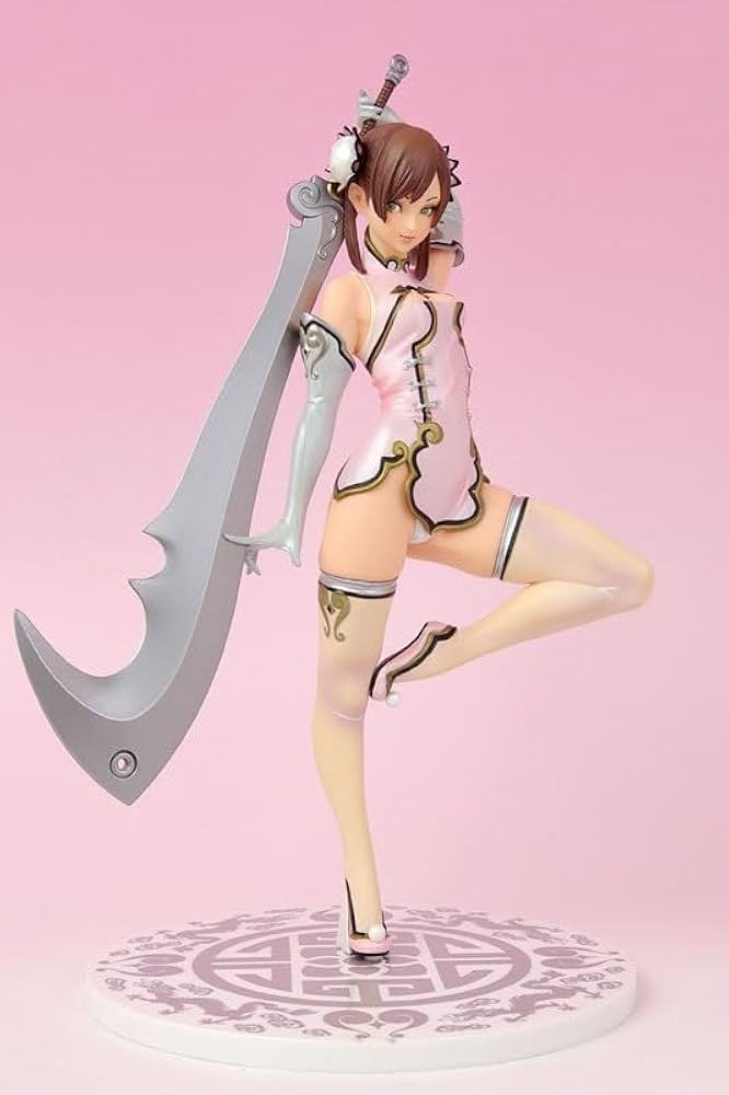 Amazon.co.jp: やまと 16 PVC製塗装済み完成品フィギュア Creators