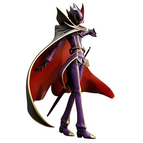 Amazon.co.jp: G.E.M.シリーズ コードギアス 反逆のルルーシュR2 ゼロ