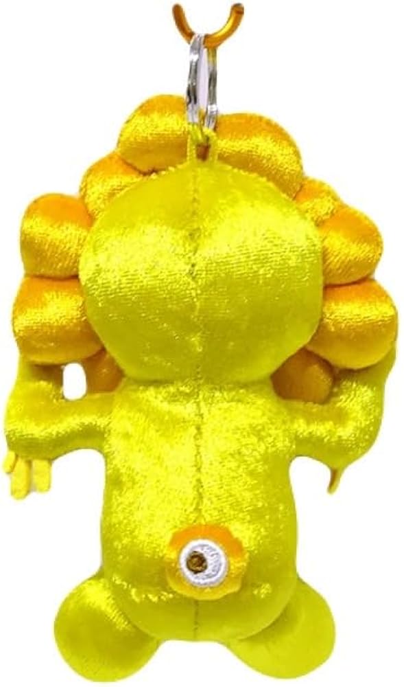 Amazon.co.jp: ミャクミャク カラビナ付きマスコット EXPO2025