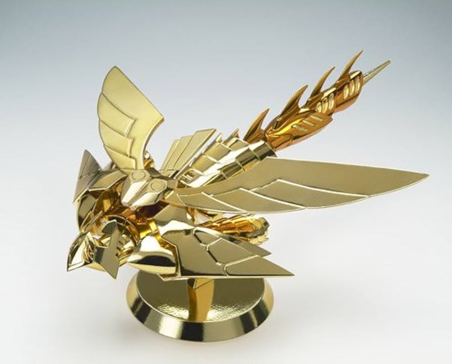 Amazon.co.jp: TAMASHII NATIONS 聖闘士聖衣神話 クラーケン