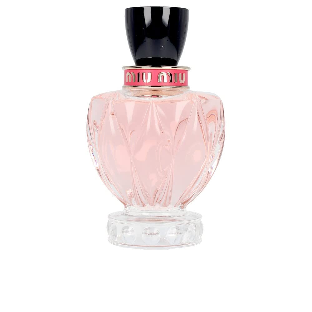 Amazon.com : Miu Miu Twist by Miu Miu Parfums for Women 3.4 oz Eau
