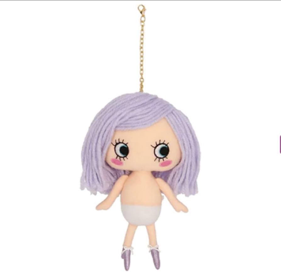 Amazon.co.jp: イルメール 限定 2023年誕生祭ハッピードールプラス