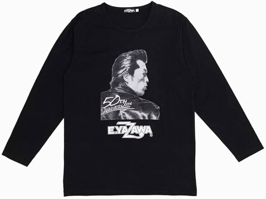 Amazon.co.jp: 矢沢永吉（EIKICHI YAZAWA）2022 50th ANNIVERSARY TOUR