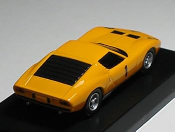 Amazon.co.jp: 京商 1/64 サーキットの狼 ミニカーコレクション