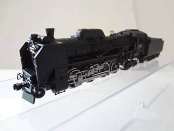 Amazon | ☆MICRO ACE A9506 D61-3 蒸気機関車 走行動作確認済 MICRO