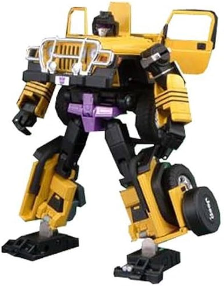 Amazon.co.jp: トランスフォーマー バイナルテック BT-09 スィンドル