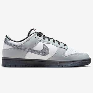 Amazon | [ナイキ] ダンク ロー LX W DUNK LOW LX ホワイト/ホワイト